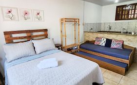 Explorer Tours - Loft Com Cozinha Centro Abraao