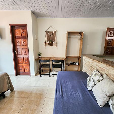Explorer Tours - Loft Com Cozinha Centro Abraao Zewnętrze zdjęcie