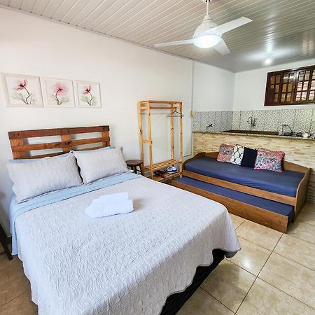 Explorer Tours - Loft Com Cozinha Centro Abraao Zewnętrze zdjęcie