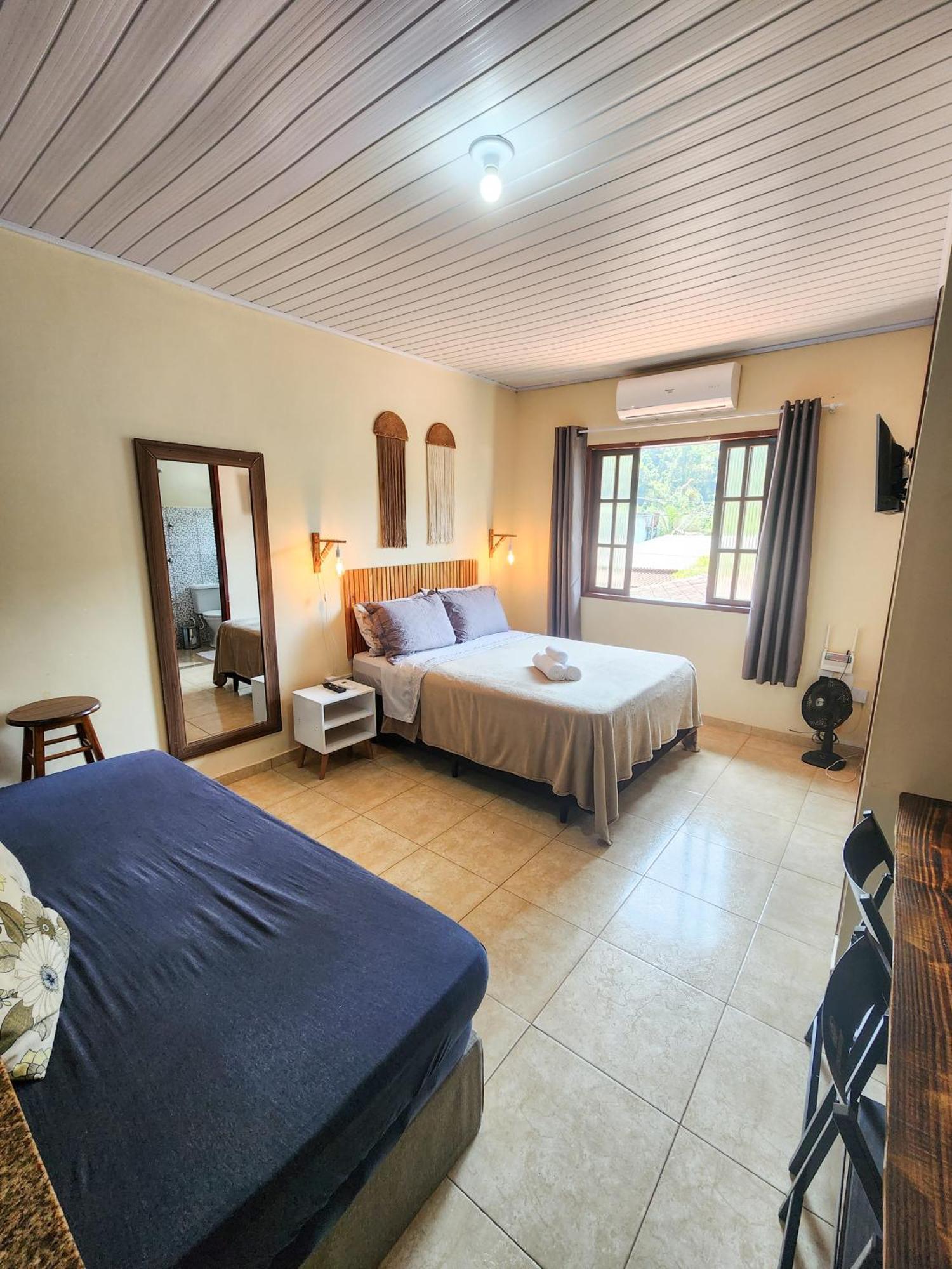 Explorer Tours - Loft Com Cozinha Centro Abraao Zewnętrze zdjęcie