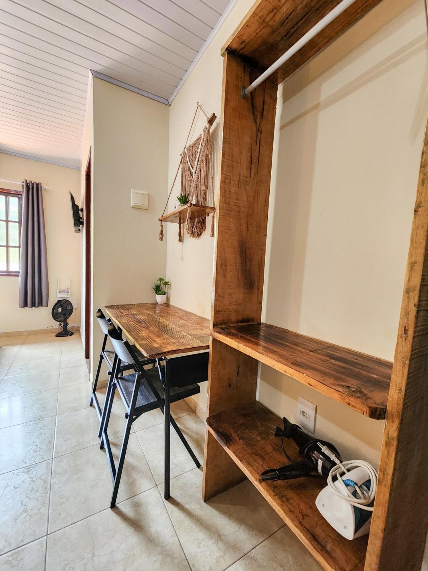 Explorer Tours - Loft Com Cozinha Centro Abraao Zewnętrze zdjęcie