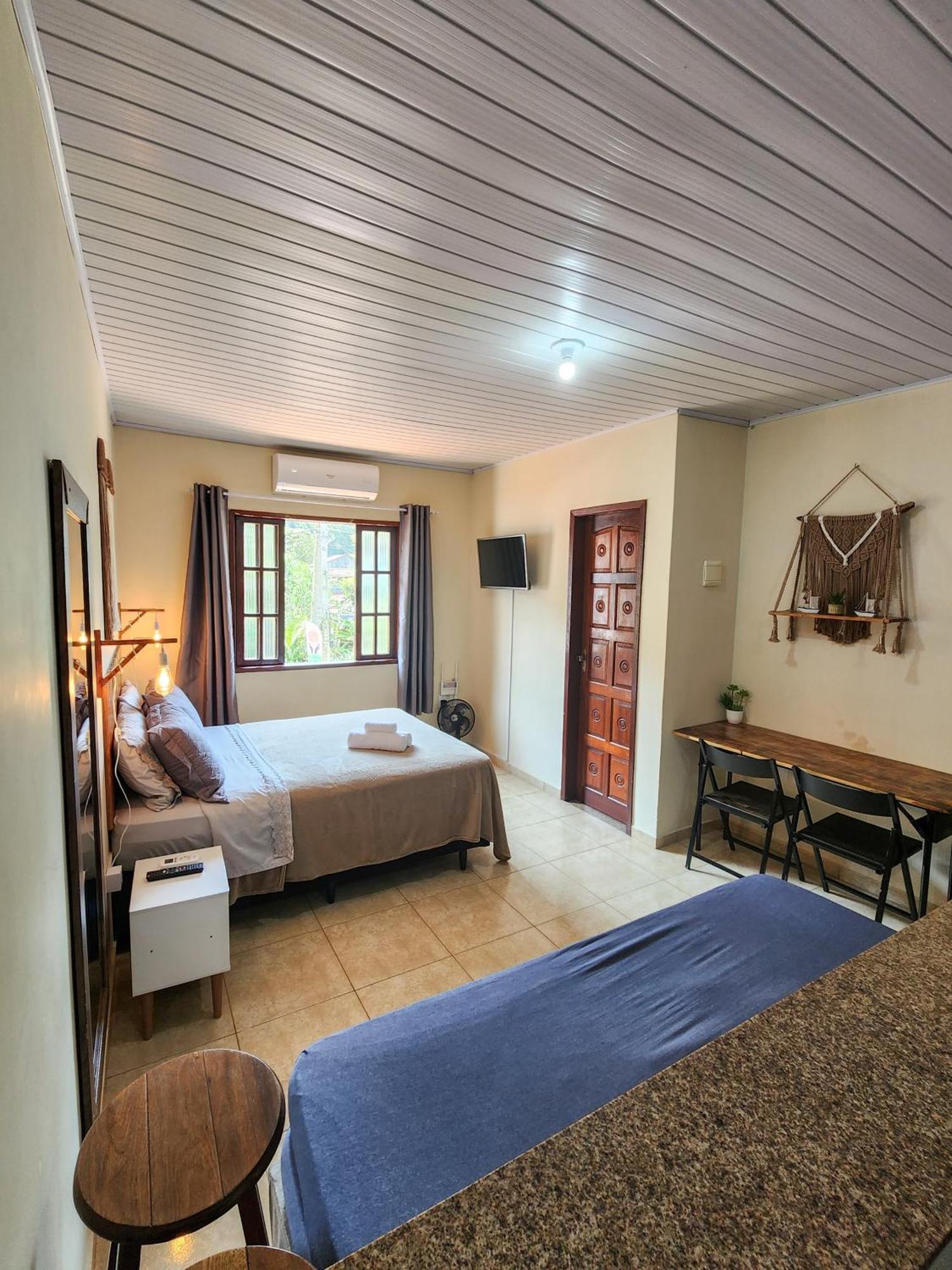 Explorer Tours - Loft Com Cozinha Centro Abraao Zewnętrze zdjęcie