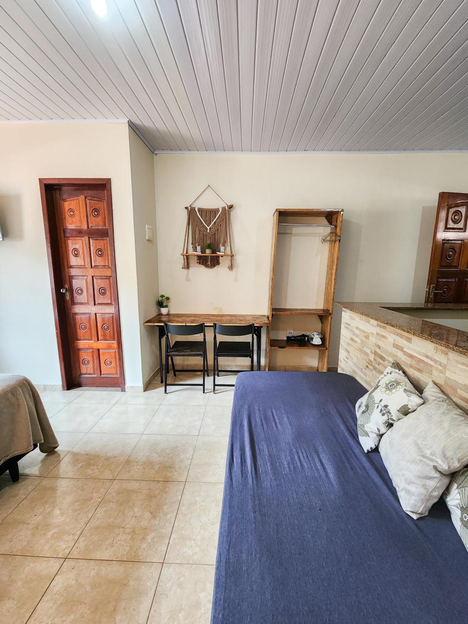Explorer Tours - Loft Com Cozinha Centro Abraao Zewnętrze zdjęcie