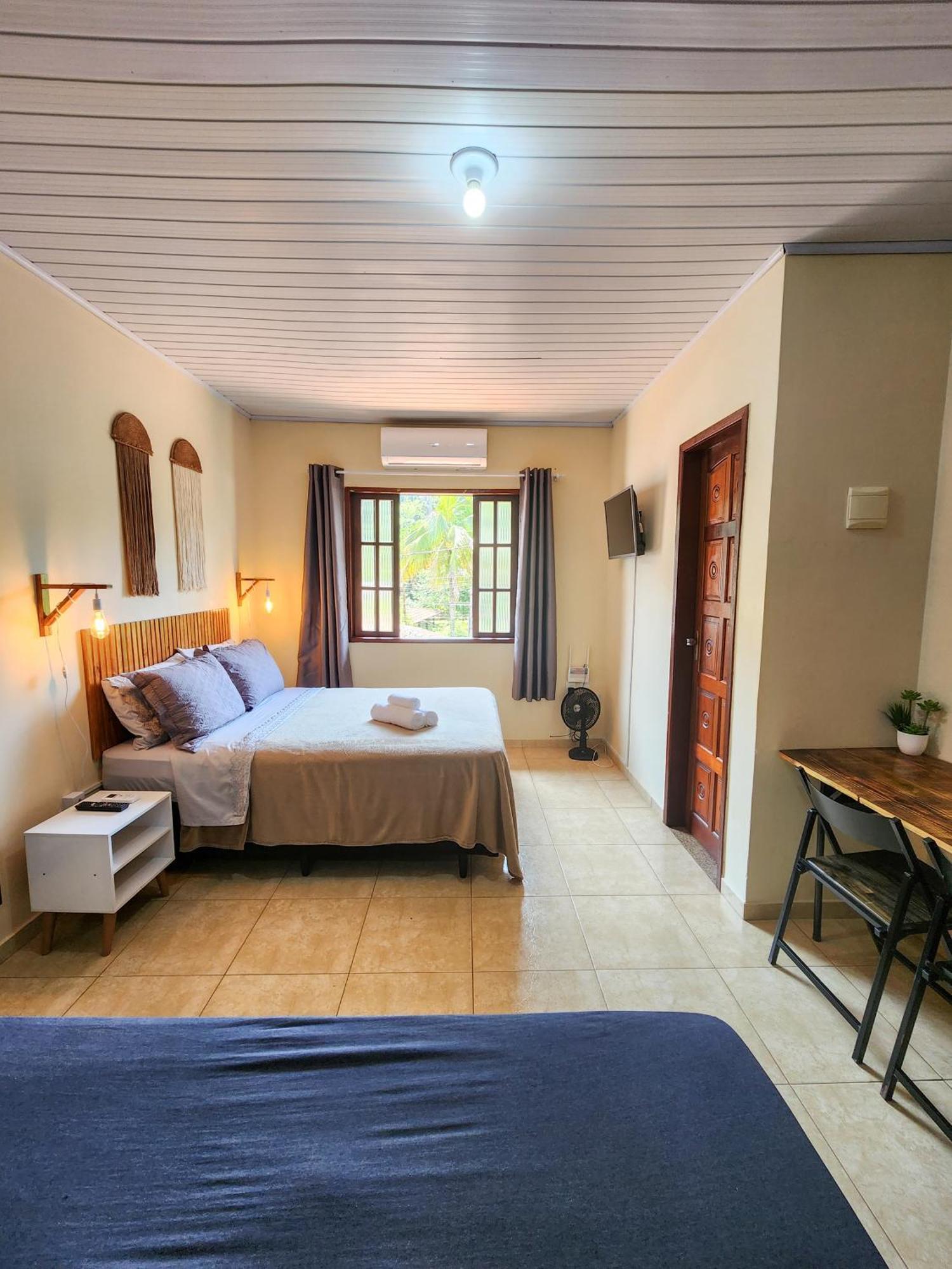 Explorer Tours - Loft Com Cozinha Centro Abraao Zewnętrze zdjęcie
