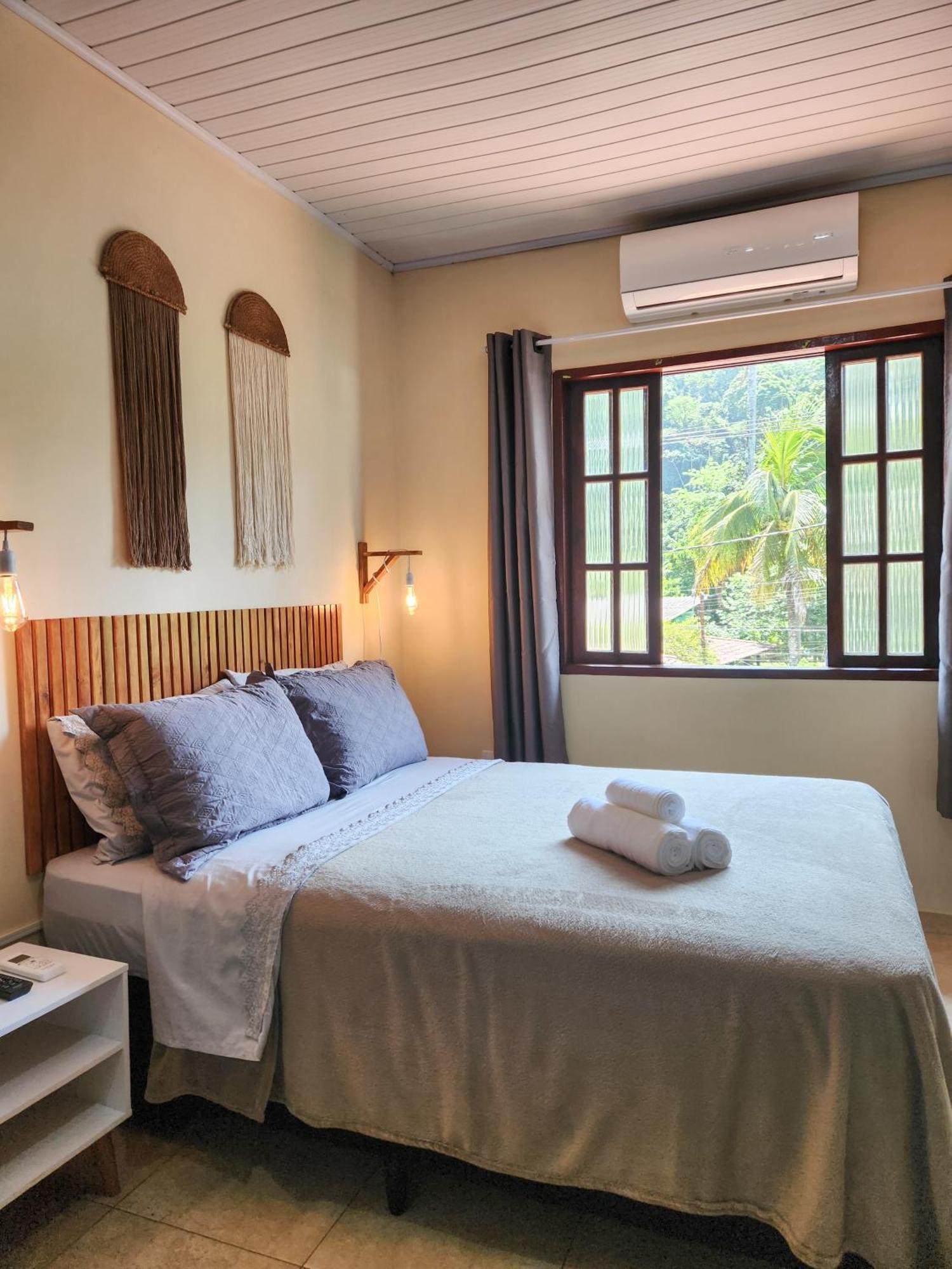 Explorer Tours - Loft Com Cozinha Centro Abraao Zewnętrze zdjęcie