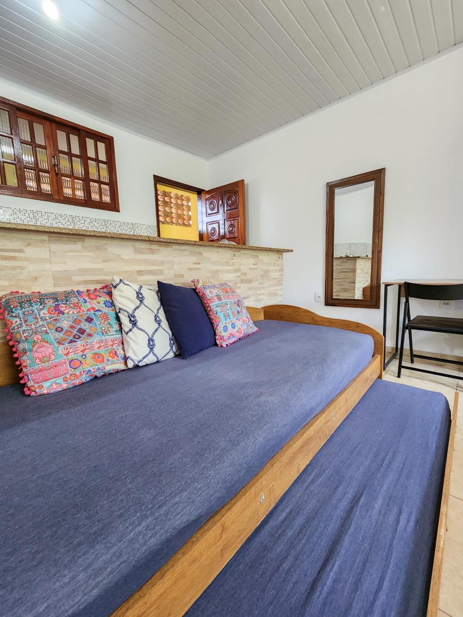 Explorer Tours - Loft Com Cozinha Centro Abraao Zewnętrze zdjęcie